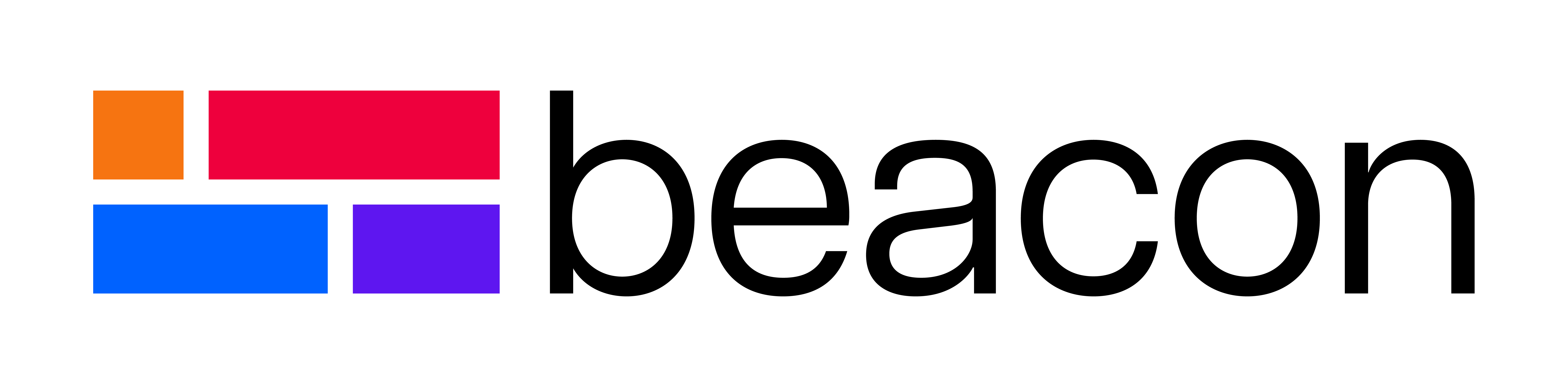 Logo: Beacon