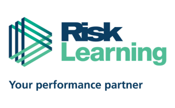 Risk Learning - logo 480x296