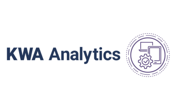 KWA Analytics fintech