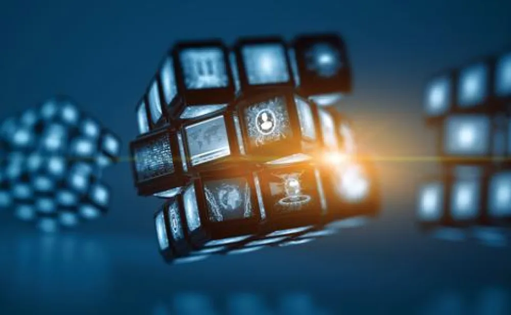 OpRisk Content hub
