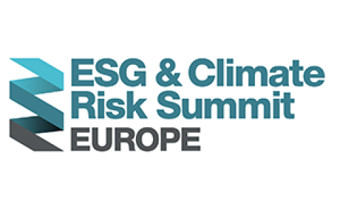 Event feed logo - ESG & Climate Risk Summit
