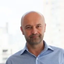 Igor Halperin Thumbnail