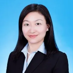 Jing Zou Headshot Thumbnail