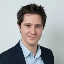 LUKAS BECKER Thumbnail