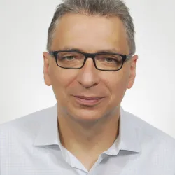 Alexander Sokol