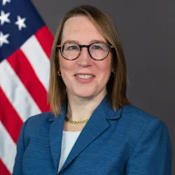 Hester M. Peirce
