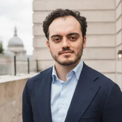 Alejandro Lema