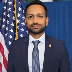 Jay Patel